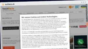 Publish Guest Post on techfacts.de