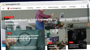 Publish Guest Post on techmagnews.com