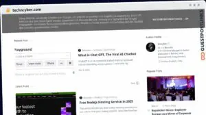 Publish Guest Post on techncyber.com