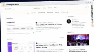 Publish Guest Post on techncyber.com