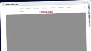 Publish Guest Post on techniahub.com