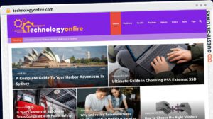 Publish Guest Post on technologyonfire.com