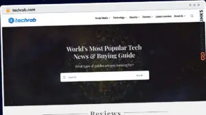 Publish Guest Post on techrab.com