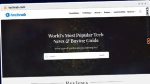 Publish Guest Post on techrab.com