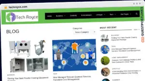 Publish Guest Post on techroyce.com