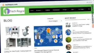 Publish Guest Post on techroyce.com