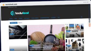 Publish Guest Post on techsfeed.com