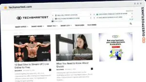 Publish Guest Post on techsmartest.com