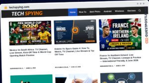 Publish Guest Post on techspying.com