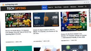 Publish Guest Post on techspying.com