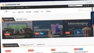 Publish Guest Post on techtoreview.com