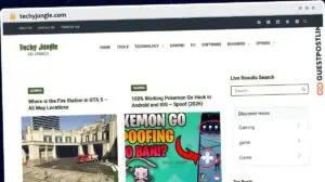 Publish Guest Post on techyjungle.com
