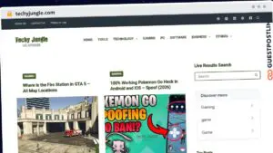 Publish Guest Post on techyjungle.com