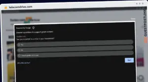 Publish Guest Post on telecomdrive.com