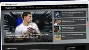 Publish Guest Post on tfdssports.com