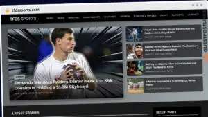 Publish Guest Post on tfdssports.com