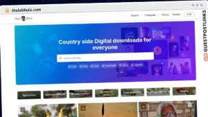 Publish Guest Post on thalabhula.com