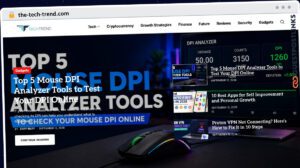 Publish Guest Post on the-tech-trend.com