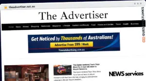 Publish Guest Post on theadvertiser.net.au