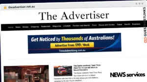 Publish Guest Post on theadvertiser.net.au