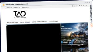 Publish Guest Post on thearchitecturedesigns.com