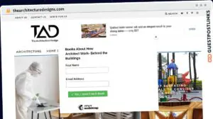 Publish Guest Post on thearchitecturedesigns.com
