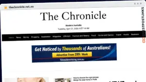 Publish Guest Post on thechronicle.net.au