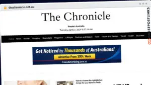 Publish Guest Post on thechronicle.net.au