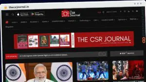Publish Guest Post on thecsrjournal.in