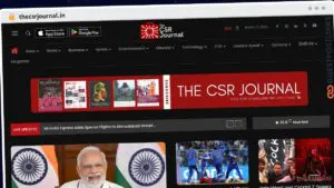Publish Guest Post on thecsrjournal.in