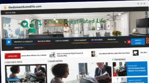Publish Guest Post on thedomestikatedlife.com