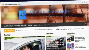 Publish Guest Post on theencoreescape.com