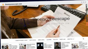 Publish Guest Post on theencoreescape.com