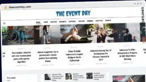 Publish Guest Post on theeventday.com