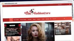 Publish Guest Post on thefashioncore.com