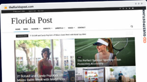 Publish Guest Post on thefloridapost.com