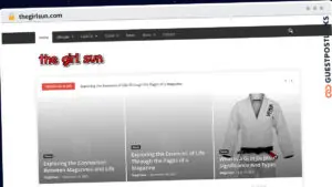 Publish Guest Post on thegirlsun.com