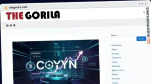 Publish Guest Post on thegorila.com