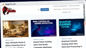 Publish Guest Post on thegorila.com