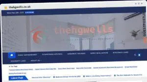 Publish Guest Post on thehgwells.co.uk