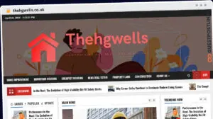 Publish Guest Post on thehgwells.co.uk