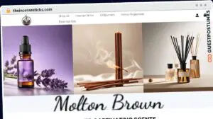 Publish Guest Post on theincensesticks.com