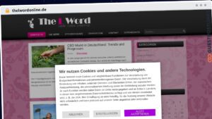 Publish Guest Post on thelwordonline.de