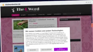 Publish Guest Post on thelwordonline.de