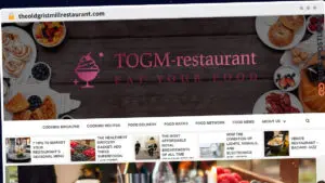 Publish Guest Post on theoldgristmillrestaurant.com
