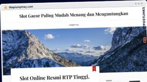 Publish Guest Post on theplumpinay.com