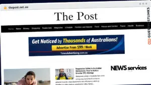 Publish Guest Post on thepost.net.au