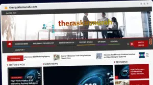 Publish Guest Post on theraskinmurah.com