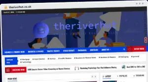 Publish Guest Post on theriverhut.co.uk