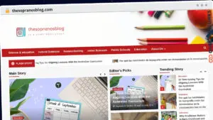 Publish Guest Post on thesopranosblog.com